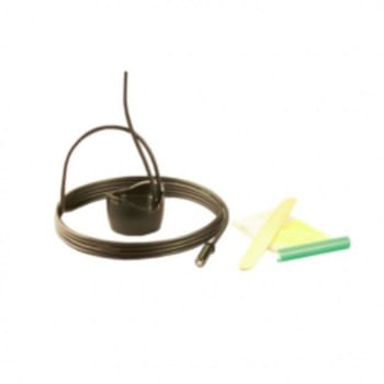 Dual Beam, 20/60 Degree, 200/83kHz, Temp Pigtail