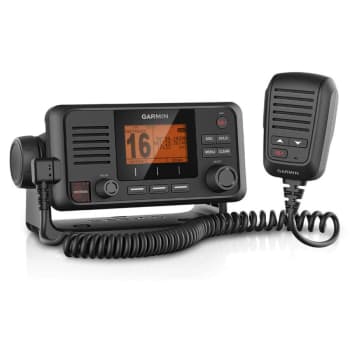 VHF 115i Marine Radio