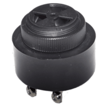 External alarm for WatchMate 850 and Vision