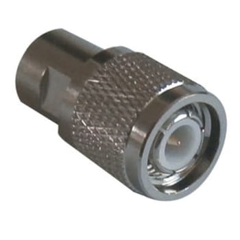 Glomex Glomeasy FME Male to TNC Male Adaptor