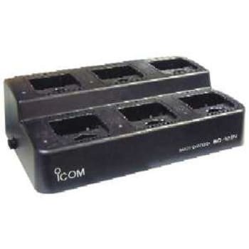 Bc121n Rapid Mains Charger For Pmr4088sr (x6) (BC121N.4008)