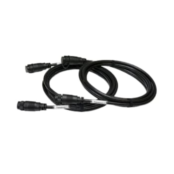 Transducer Extension Cables for StructureScan 3D - 10ft (3m)