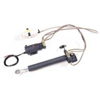 Type 3 Hydraulic Linear 24v (M81203)