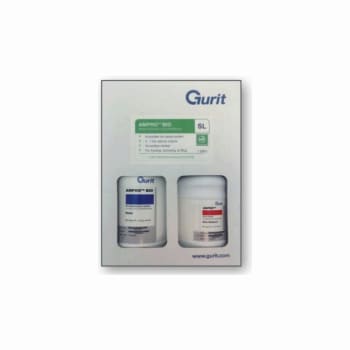 Gurit AMPRO BIO Accredited Bio-based Multi-purpose Epoxy System - Fast - 4.1Kg