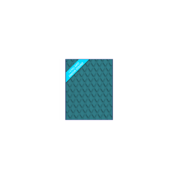 BLUE - Original Sheets Diamond Pattern 11200x900x3/2mm