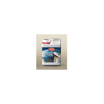 Owablack Black Mark Stain Remover 2.5 ltr