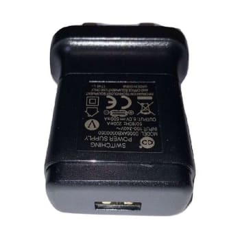 SAD-27C UK/EU Charger for HX300E (SAD-27C)