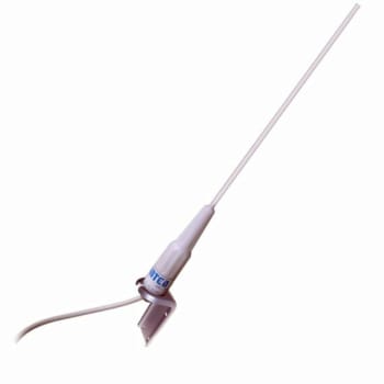 BUDGET MAST/18 (Black)