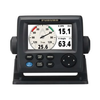 RD-33 Colour NMEA Repeater