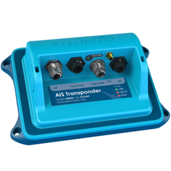 Vesper WatchMate XB-8000 AIS Transponder with NMEA 2000, USB, WiFi