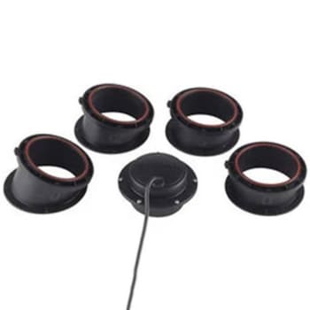 Garmin GT15M-IH In Hull Transducer