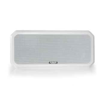 RV-FS402GRW Sound Panel Replacment Grille - White