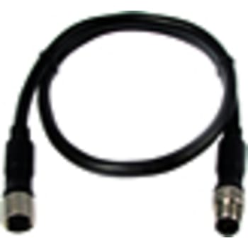 Nmea 2000 0.5m Cable Assy