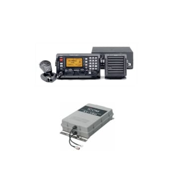 M802 Ssb Plus Atu 141 Bundle Pack Not Uk Appr (M802-PK1)
