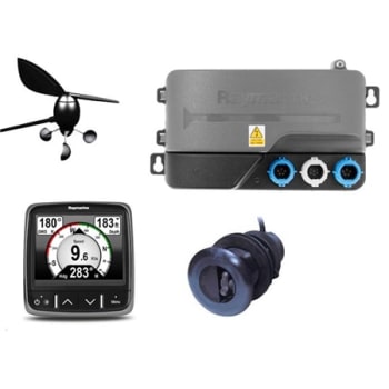 i70 Multifunction System Pack - Standard