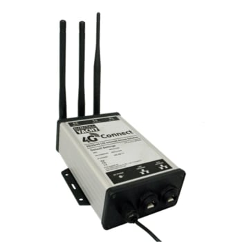 4G Connect 2G/3G/4G Internet Access Gateway
