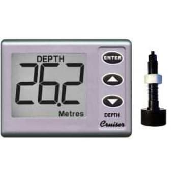 Cruiser Depth System (010.170)