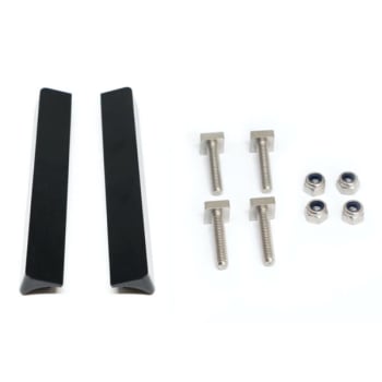 MS-RA770 Flat Mount Kit (010-12817-00)