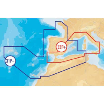 Platinum+ XL3 P31+ - SD/Micro SD - Iberia