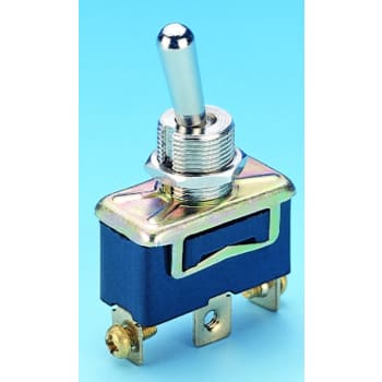 Toggle Switch On/off