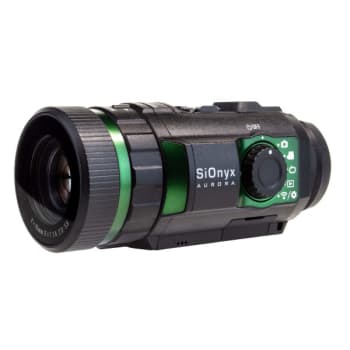Sionyx Aurora Explorer Edition - Colour Day & Night Vision CMOS Action Camera / Monocular (SIO-K010500)