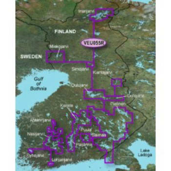 G3 Sd/microsd Format Chart Eu055r Finnish Lakes