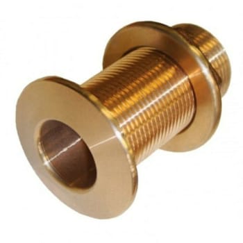 FLS Professional Bronze Skin Fitting Only