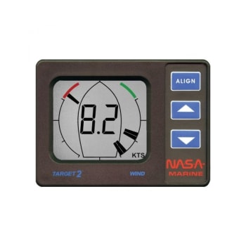 Target NMEA Wind Display Repeater (TAR-WINDREP)