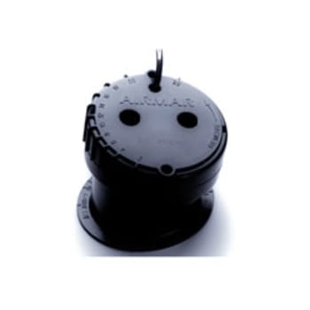 Adjustable In-Hull Transducer