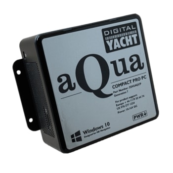 AQUA Compact PRO+ (AQCPPL)