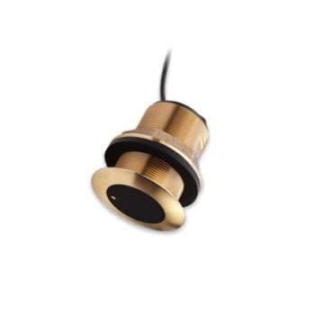 CPT-S (Bronze) 20Â° CHIRP Sonar Transducer (E70341)