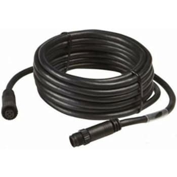 RAYMARINE RAYMIC 10M EXT CABLE