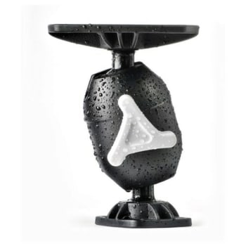 RL-ADM Midi Adjustable Deck Mount