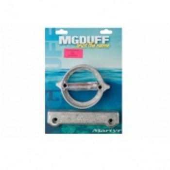 Magnesium Engine Anode Kit For Volvo Penta 280Dp