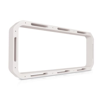RV-FS41SPW Sound Panel Spacer 41mm - White