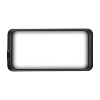 Trim Ring Snap Cover for 110i & 115i VHF'S