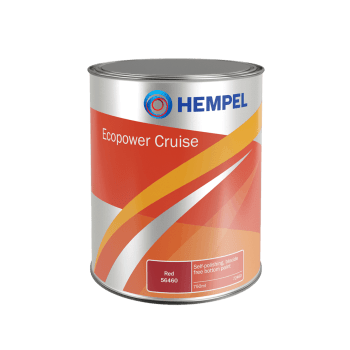 Ecopower Cruise - True Blue