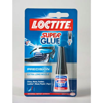 Super Glue Precision 5g Bottle (853795)