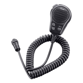 Hm-126rb Standard Microphone For M603