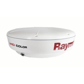 RD424HD 4kW 24" HD Digital Radome