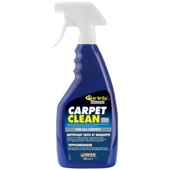 Ultimate Carpet Clean with PTEF 650ml