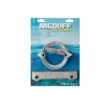 KIT FOR VOLVO PENTA 290DP