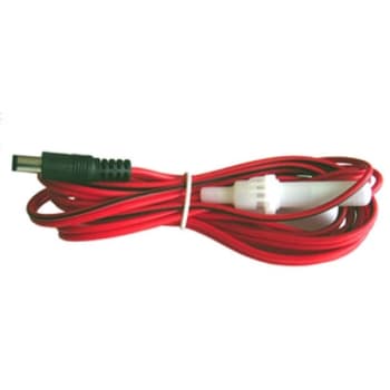 Power Cable - Fused (P/CABLE)