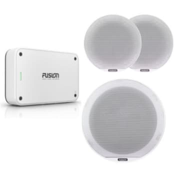 Signature Classic - 7.7 Inch Speakers, Amplifier and Subwoofer Pack (SIG-CLASSIC7.7)