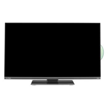 L249DRS PRO 24 Inch LED TV with HD Freeview/Satellite/DVD/Watch & Record