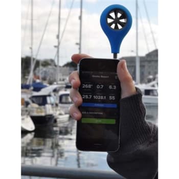 WindMeter - Standard