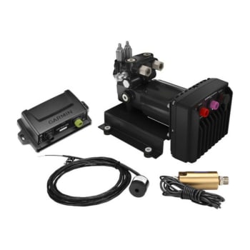 GHP Reactor 40 Hydraulic Corepack with SmartPump Without GHC 20