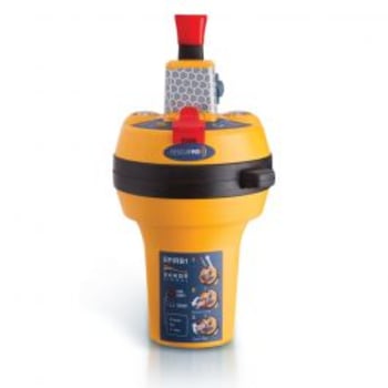 RescueME Epirb1 74-SIG-702S-01540