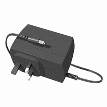 BC01 UK Mains Charger