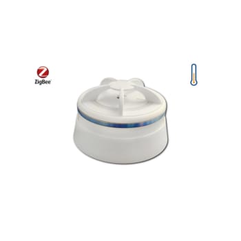 HEAT ALARM SENSOR - FOR ZigBoat